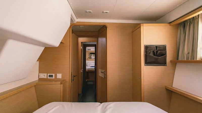 Riviera 45 Open Flybridge