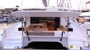 Dufour 48 Catamaran