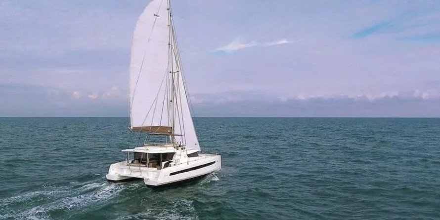 Bali 5.4 - 5 + 2 cab