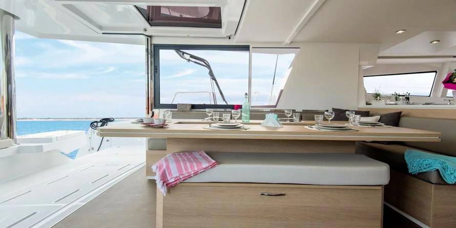 Bali 5.4 - 5 + 2 cab