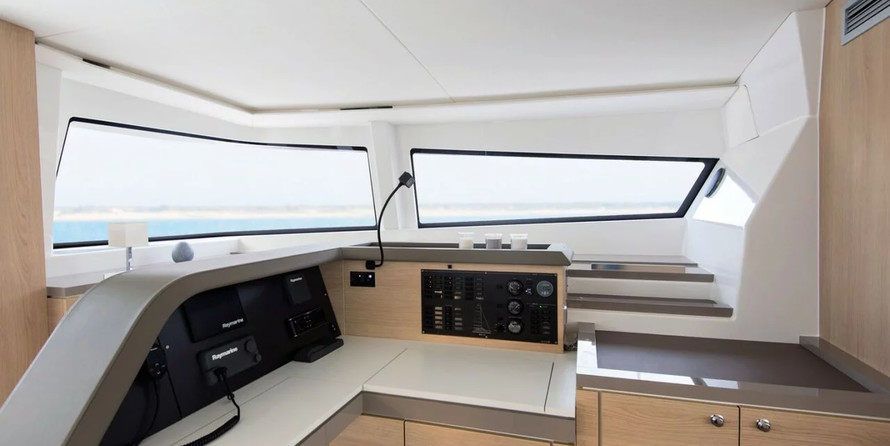 Bali 5.4 - 5 + 2 cab