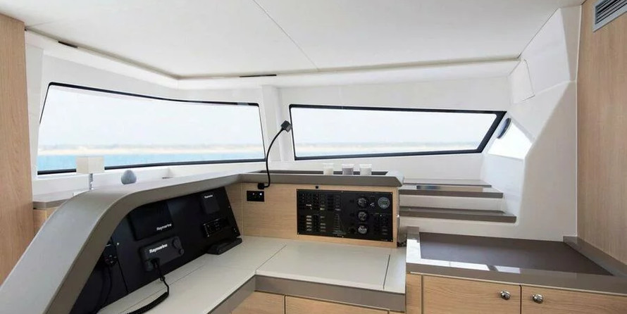 Bali 5.4 - 5 + 2 cab