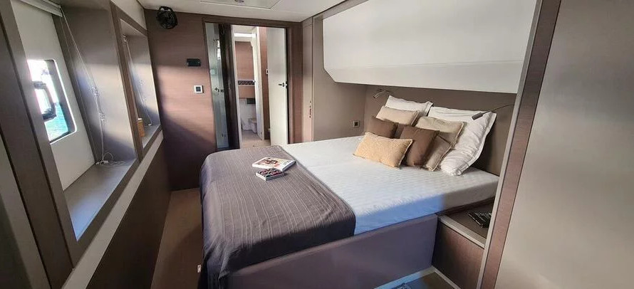 Bali 5.4 - 5 + 2 cab