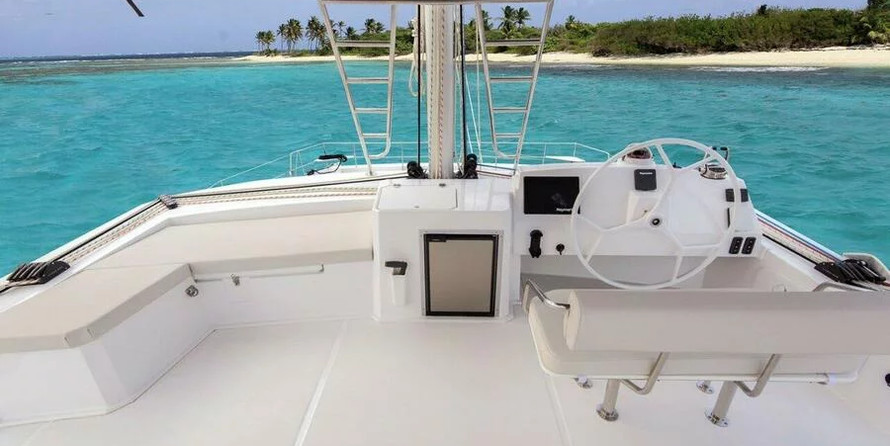 Bali 5.4 - 5 + 2 cab