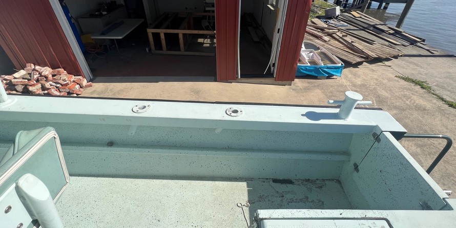 Yat marine marimaris custom made mini maxi 60