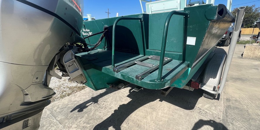 Yat marine marimaris custom made mini maxi 60