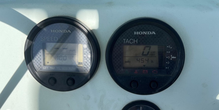 Yat marine marimaris custom made mini maxi 60