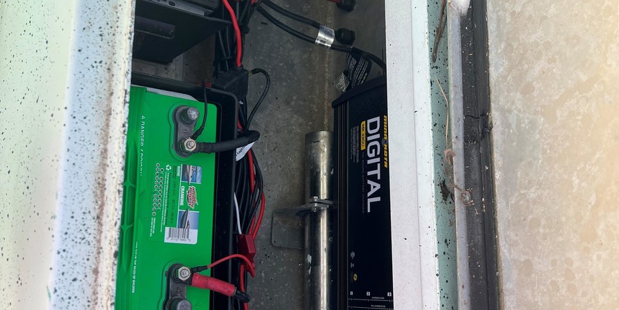 Yat marine marimaris custom made mini maxi 60