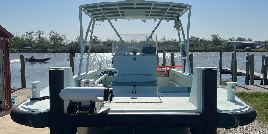 Yat marine marimaris custom made mini maxi 60