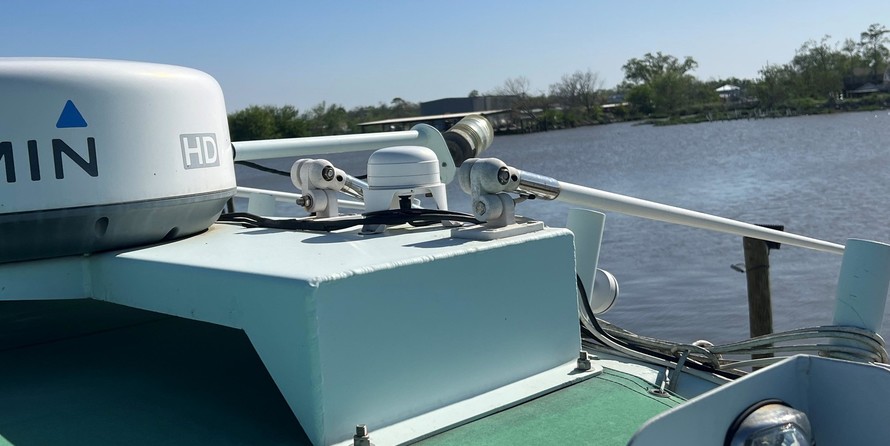 Yat marine marimaris custom made mini maxi 60