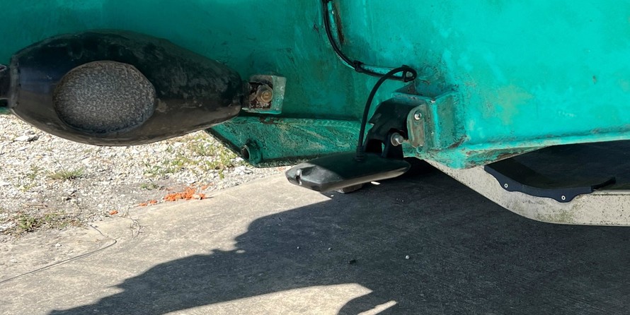 Yat marine marimaris custom made mini maxi 60