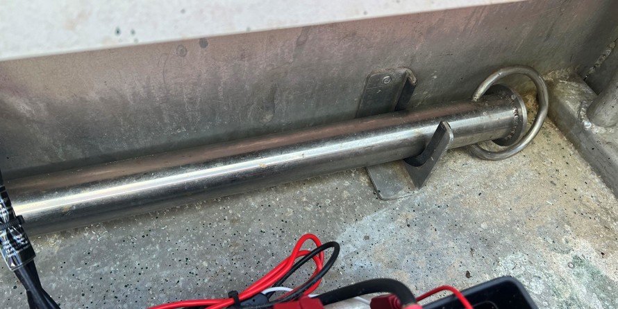 Yat marine marimaris custom made mini maxi 60