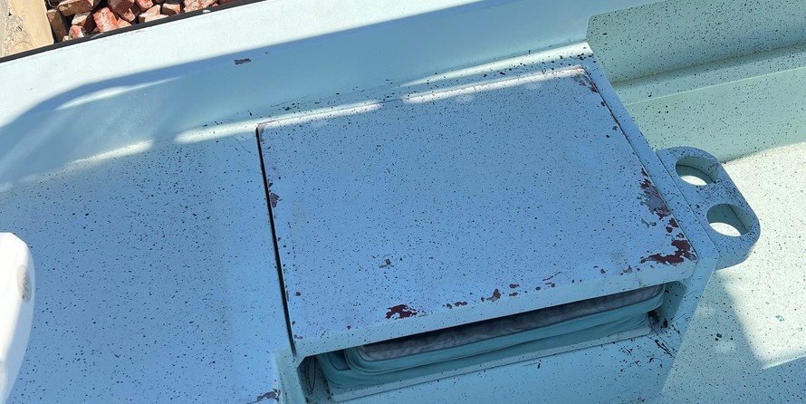 Yat marine marimaris custom made mini maxi 60