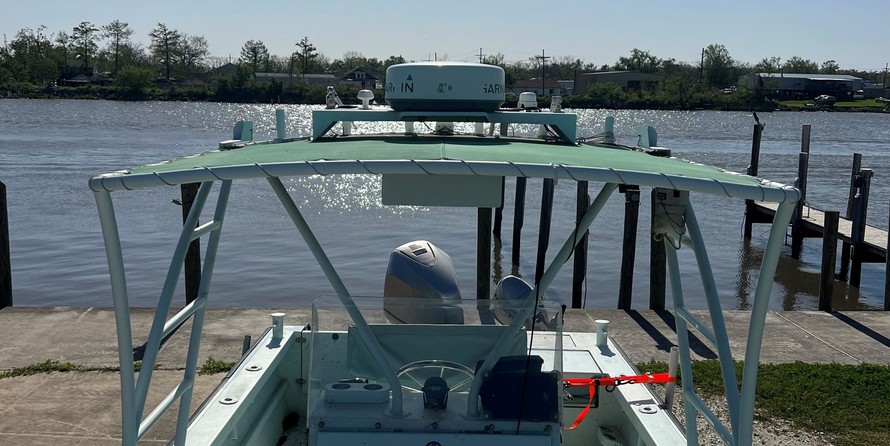 Yat marine marimaris custom made mini maxi 60