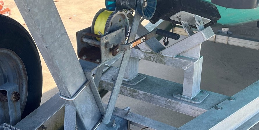 Yat marine marimaris custom made mini maxi 60