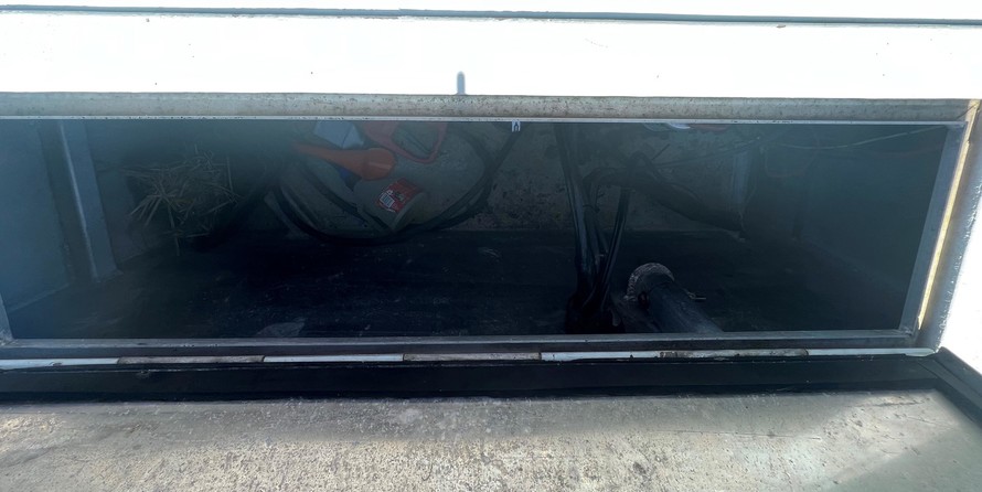 Yat marine marimaris custom made mini maxi 60