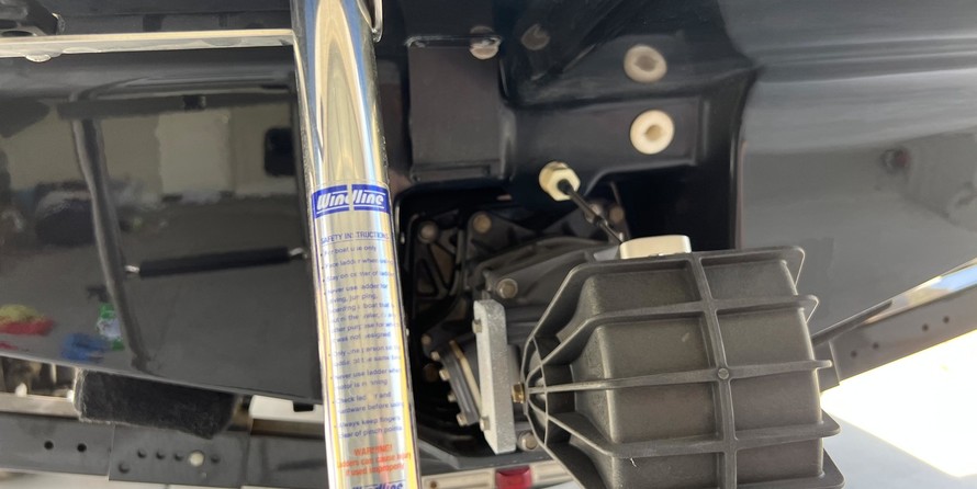Yamaha Boats AR192