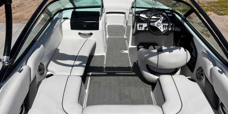 Yamaha Boats AR192