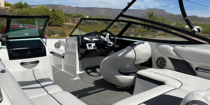 Yamaha Boats AR192