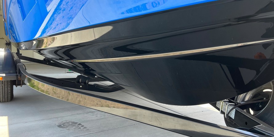 Yamaha Boats AR192