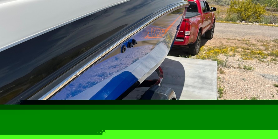 Yamaha Boats AR192