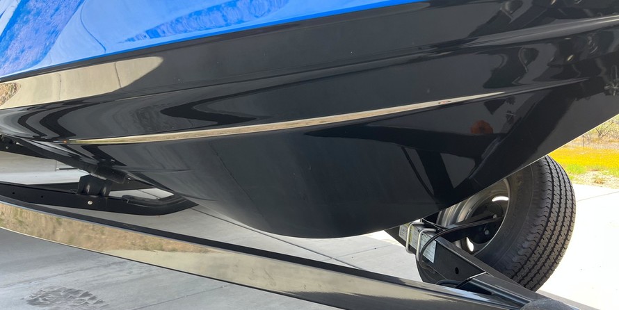 Yamaha Boats AR192