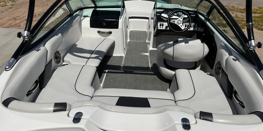 Yamaha Boats AR192