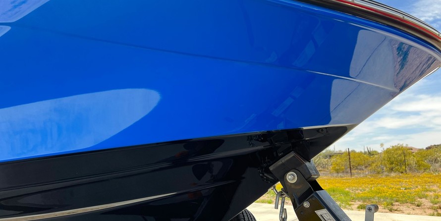 Yamaha Boats AR192