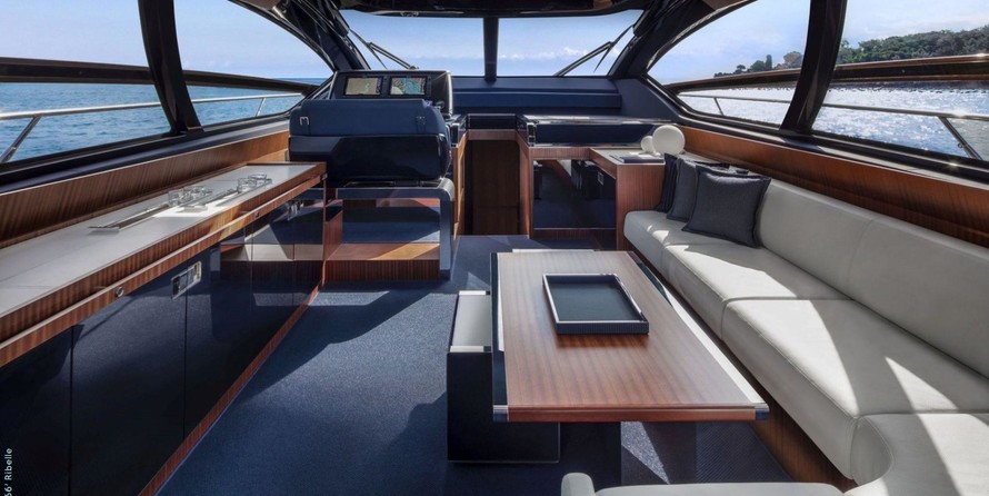 Riva 66 Ribelle