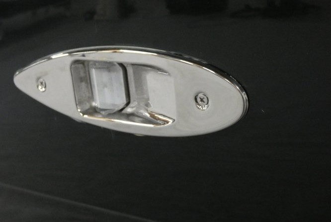 Quicksilver Activ 605 Open