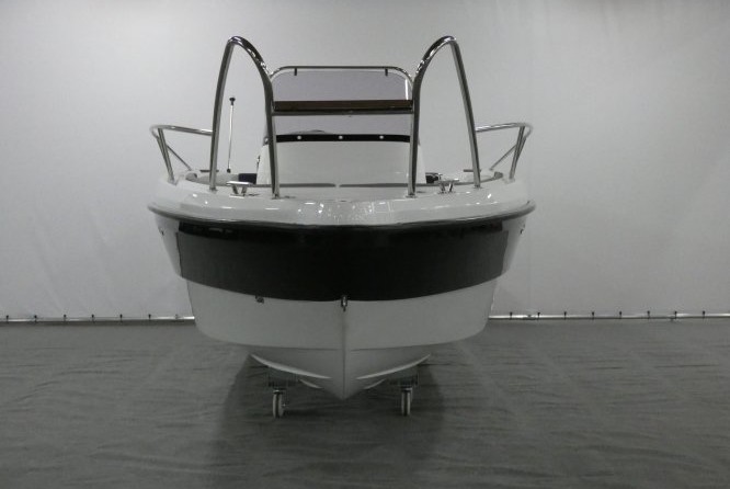 Quicksilver Activ 605 Open