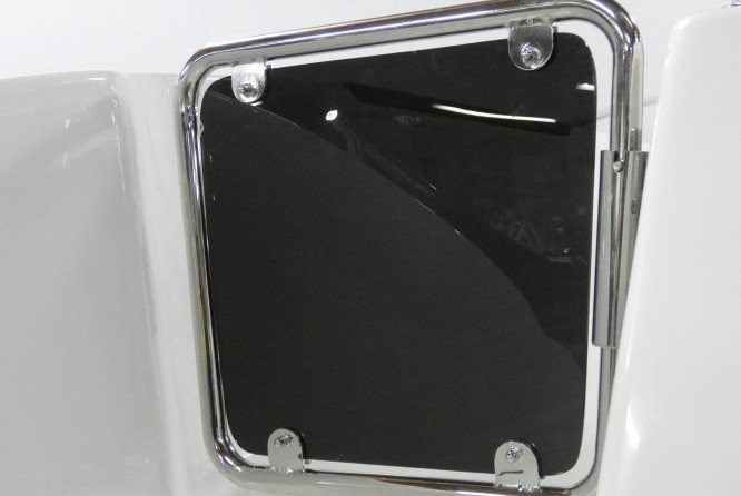 Quicksilver Activ 605 Open