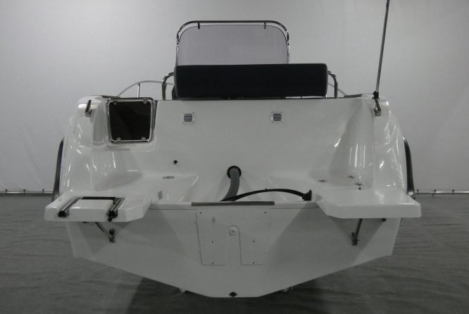 Quicksilver Activ 605 Open