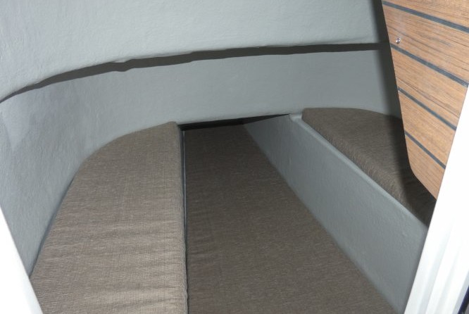 Quicksilver Activ 605 Open