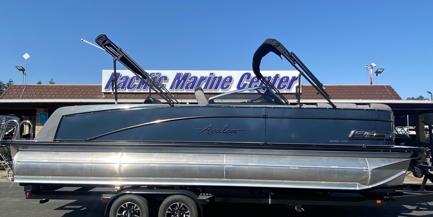 Avalon catalina 25 rf
