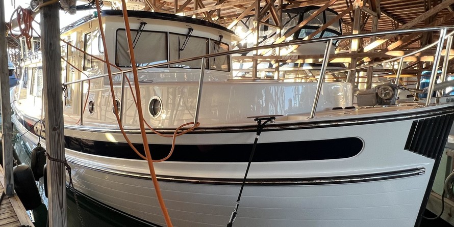 Nordic NT40