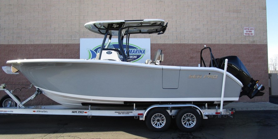 Pro-line 23 sport cc