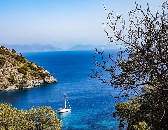 Beneteau Oceanis 393 Clipper