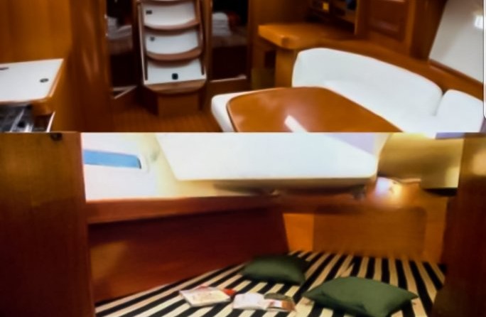 Beneteau Oceanis 393 Clipper