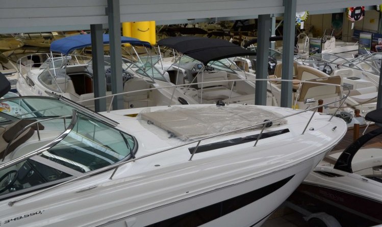 Sea Ray 350 Sundancer
