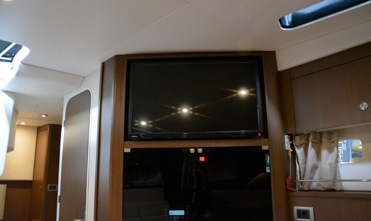 Sea Ray 350 Sundancer