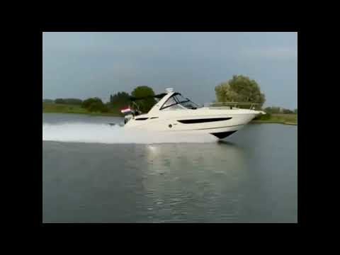 Sea Ray 350 Sundancer