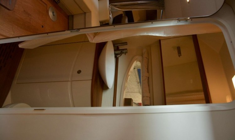 Sea Ray 350 Sundancer