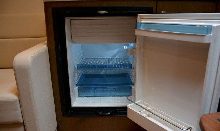 Sea Ray 350 Sundancer