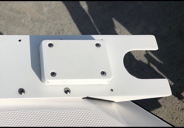 Yamaha 210 FSH Sport