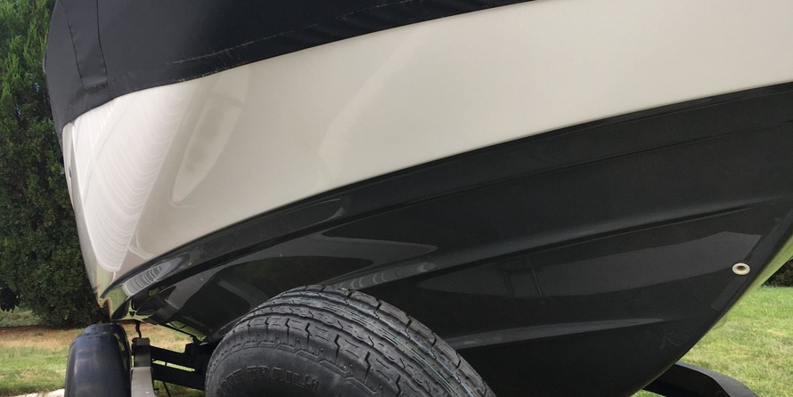 Yamaha 210 FSH Sport