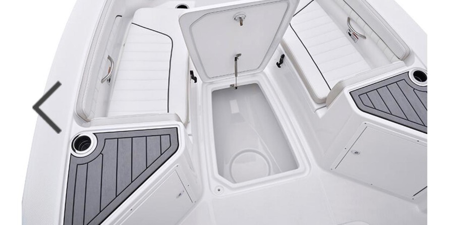 Yamaha 210 FSH Sport