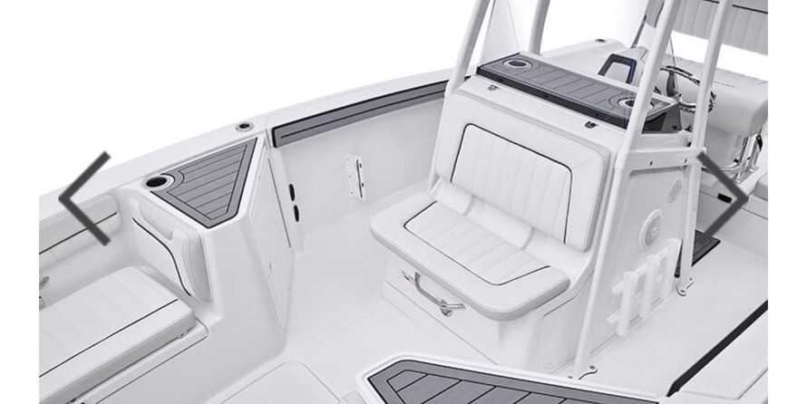 Yamaha 210 FSH Sport