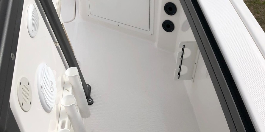 Yamaha 210 FSH Sport