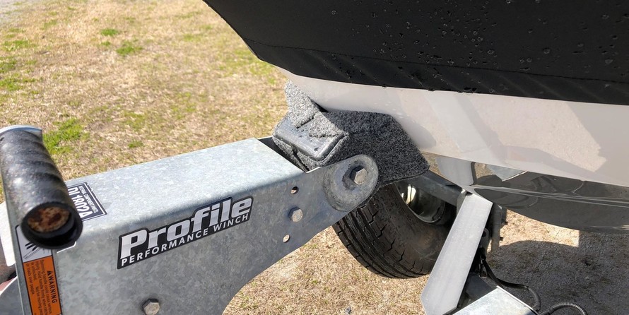 Yamaha 210 FSH Sport